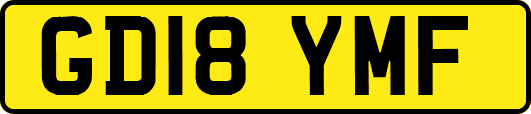 GD18YMF