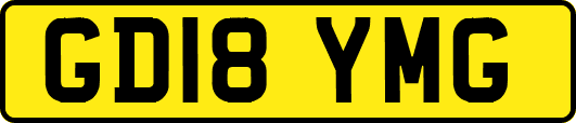 GD18YMG