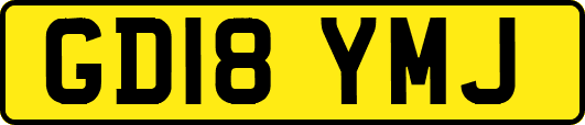 GD18YMJ