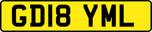 GD18YML