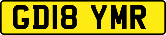 GD18YMR