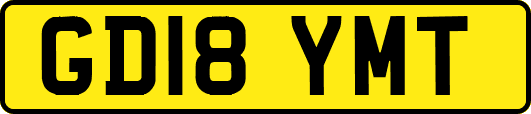 GD18YMT