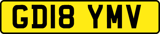 GD18YMV