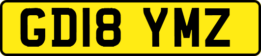 GD18YMZ