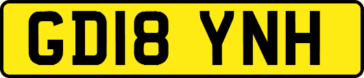 GD18YNH