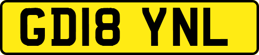 GD18YNL