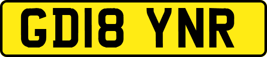 GD18YNR