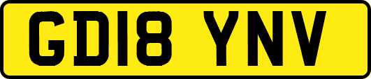 GD18YNV