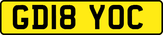 GD18YOC
