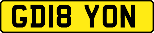 GD18YON