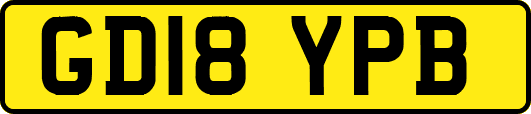 GD18YPB