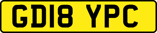 GD18YPC