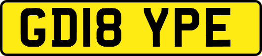 GD18YPE