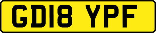 GD18YPF