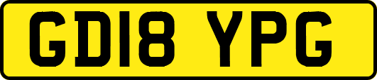 GD18YPG