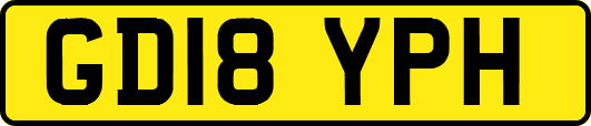 GD18YPH