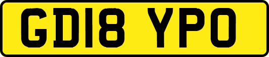 GD18YPO