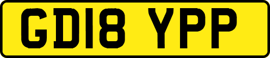 GD18YPP