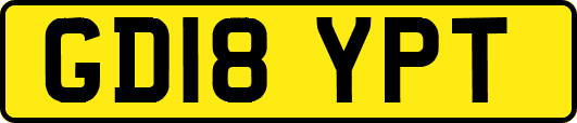 GD18YPT