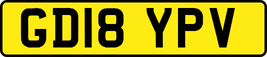 GD18YPV