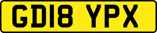 GD18YPX