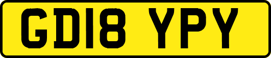 GD18YPY