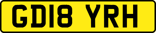 GD18YRH