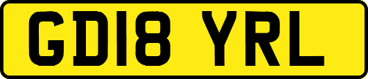 GD18YRL