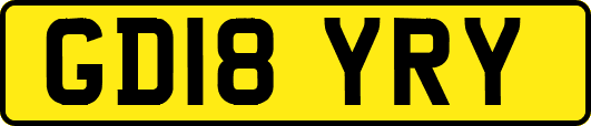 GD18YRY