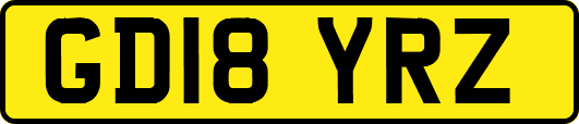 GD18YRZ