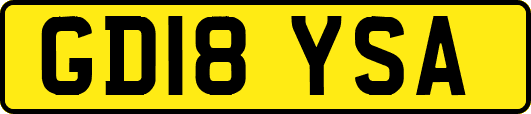 GD18YSA