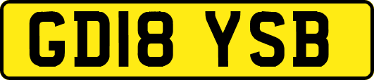 GD18YSB
