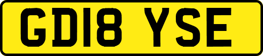 GD18YSE