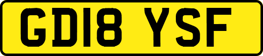GD18YSF