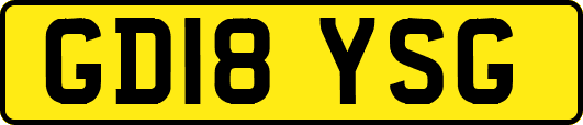 GD18YSG