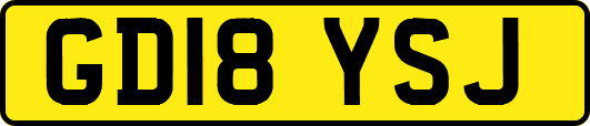 GD18YSJ