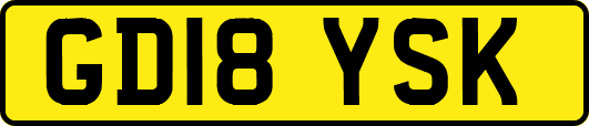 GD18YSK