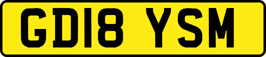 GD18YSM