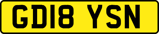 GD18YSN