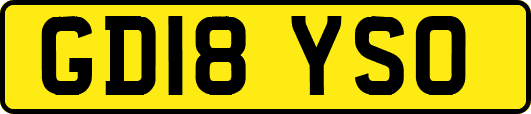 GD18YSO