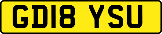 GD18YSU