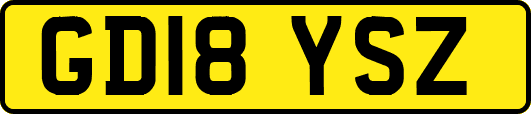 GD18YSZ