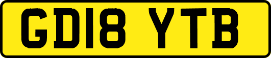 GD18YTB