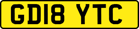 GD18YTC