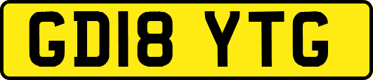 GD18YTG