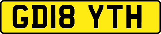 GD18YTH