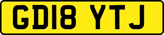 GD18YTJ