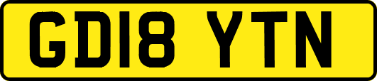 GD18YTN