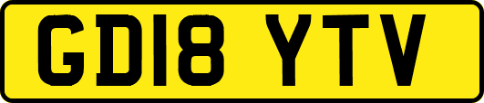 GD18YTV