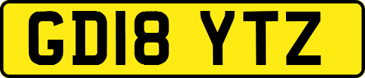 GD18YTZ